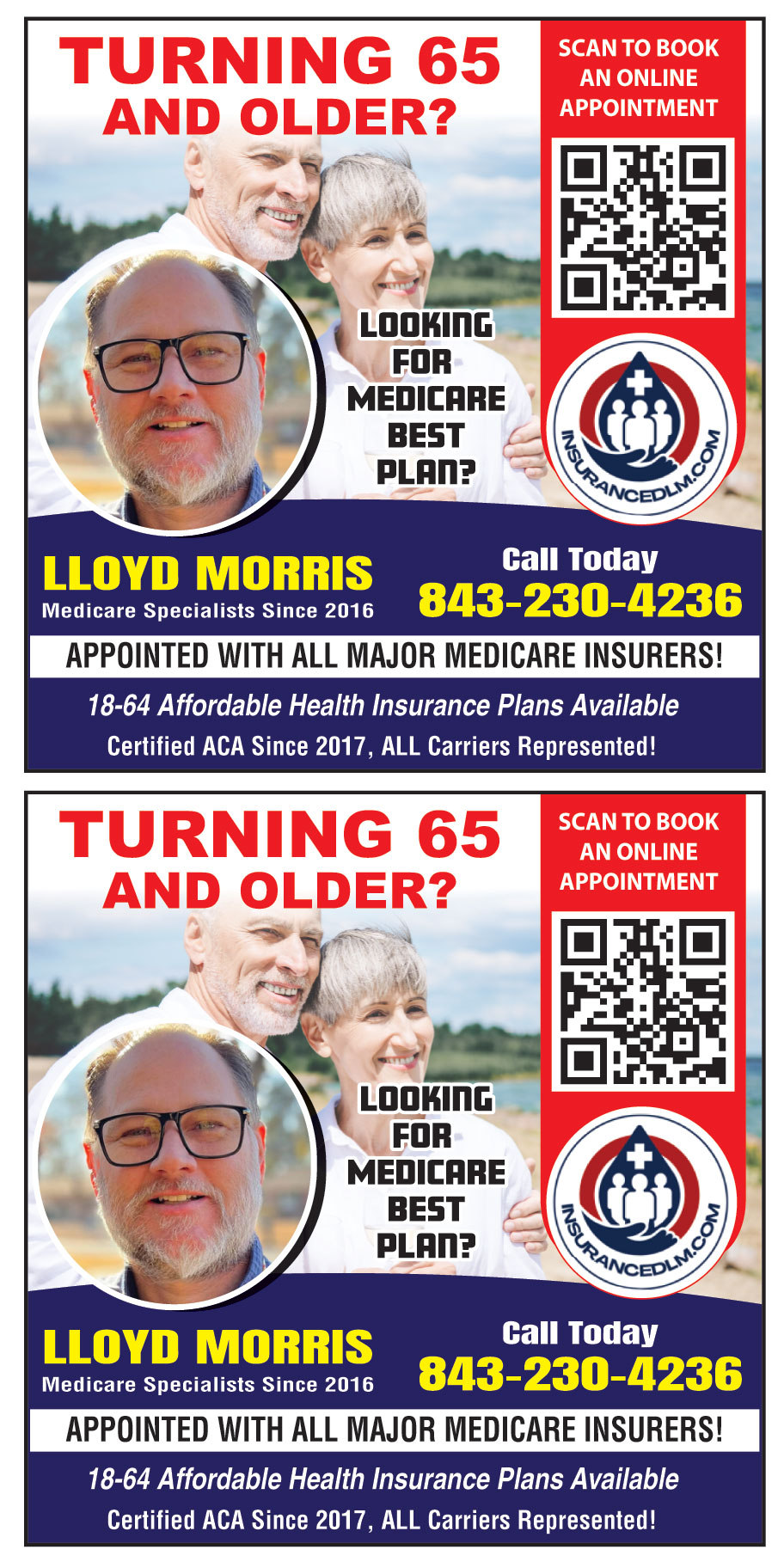 INSURANCE DLM