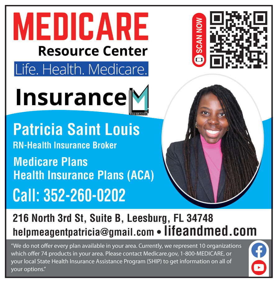MEDICARE RESOURCE CENTER