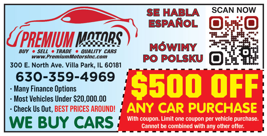 PREMIUM MOTORS INC