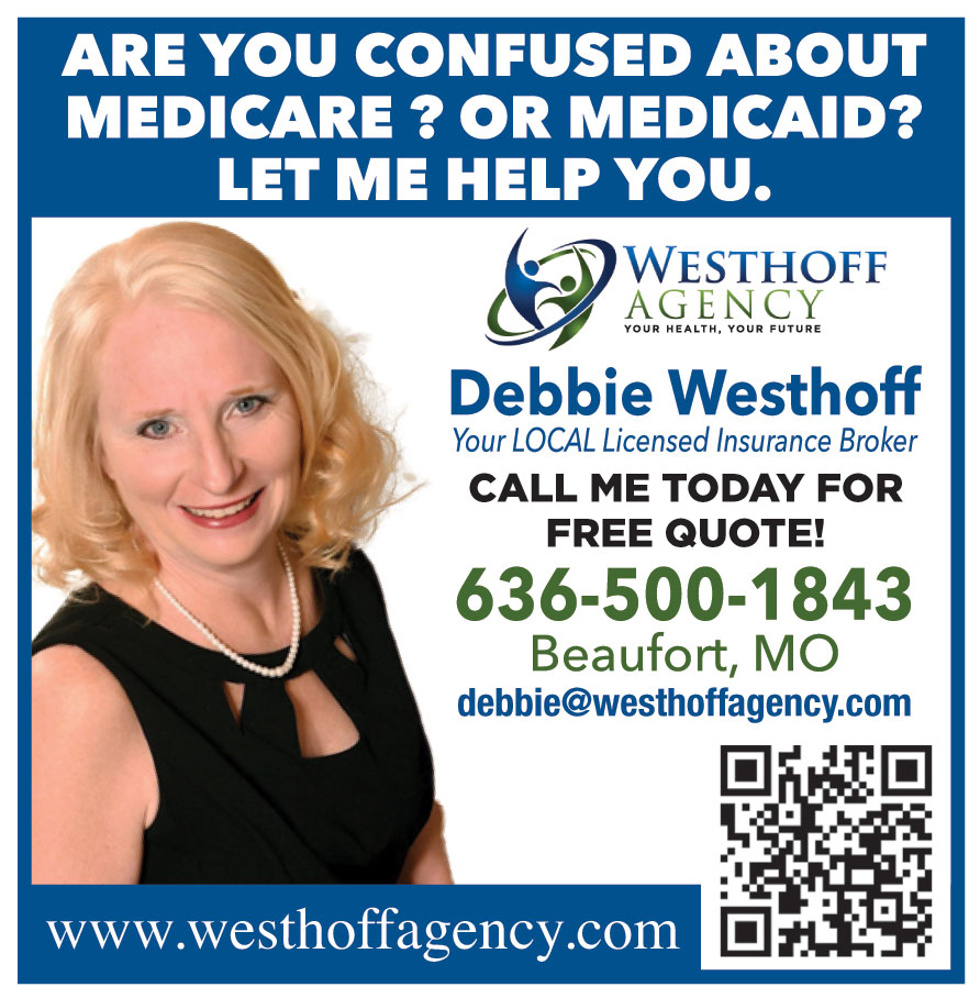 WESTHOFF AGENCY LLC