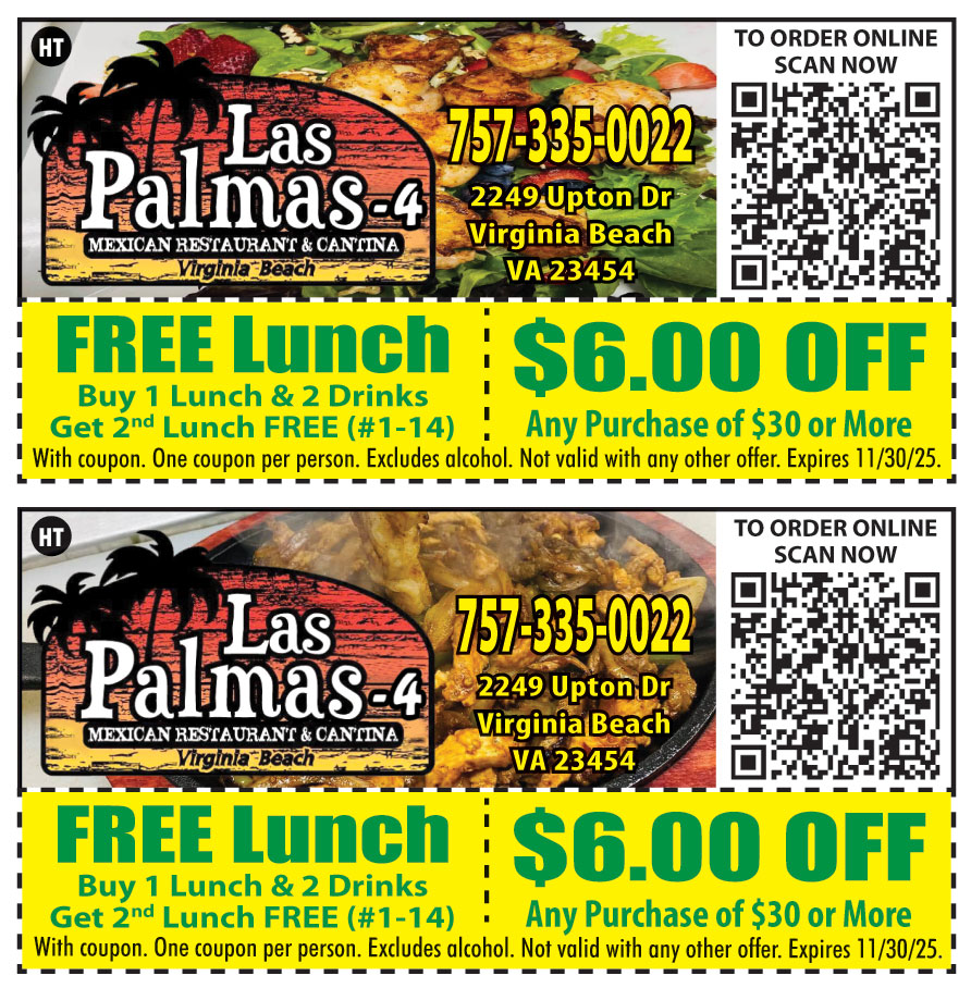 LAS PALMAS