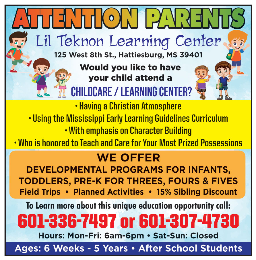 LIL TEKNON LEARNING CTR L