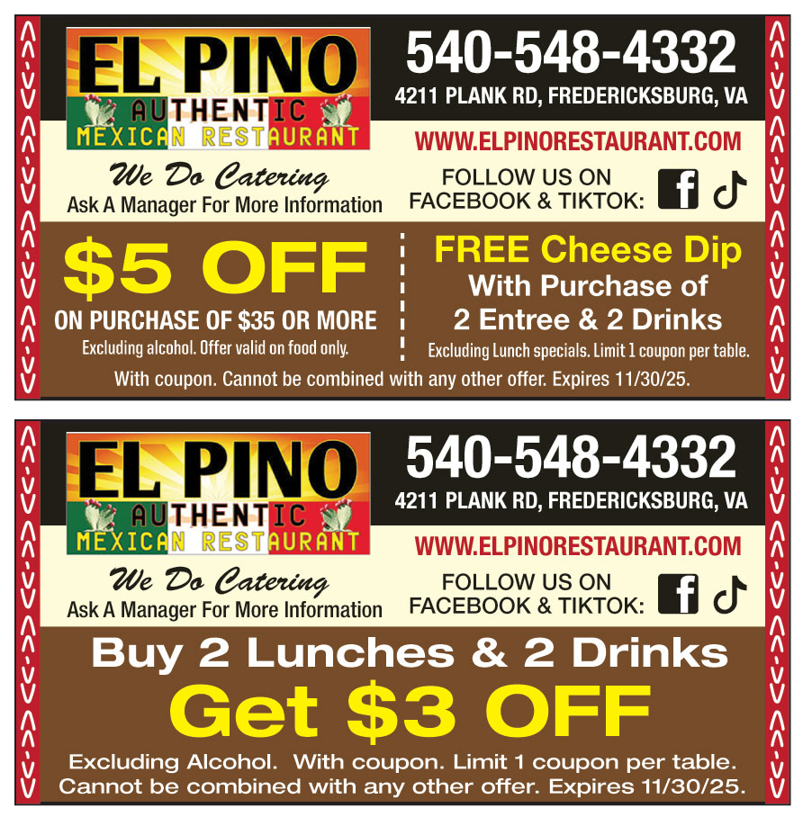 EL PINO