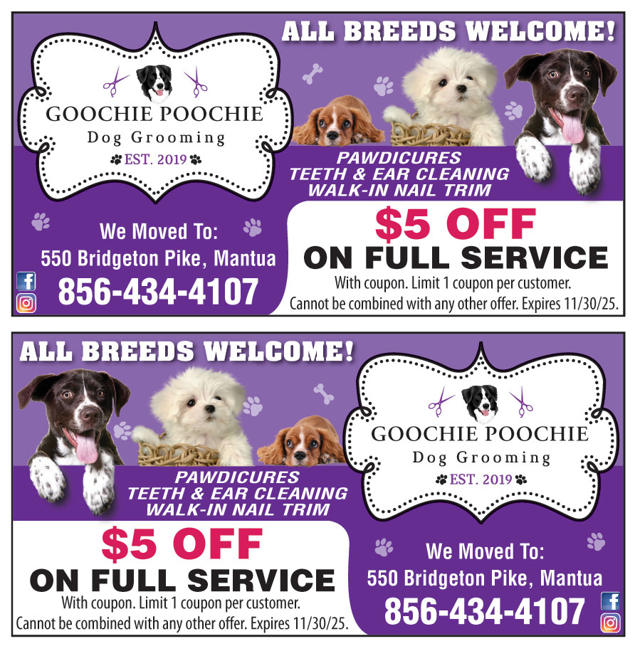 GOOCHIE POOCHIE