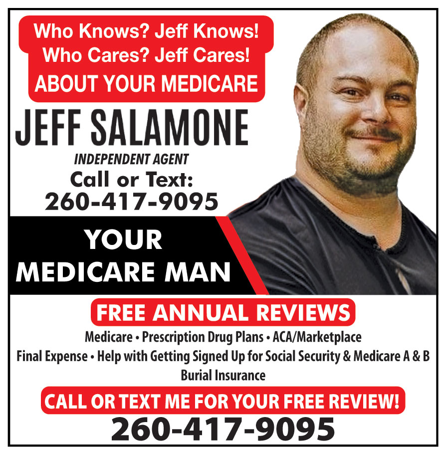 SALAMONE INSURANCE