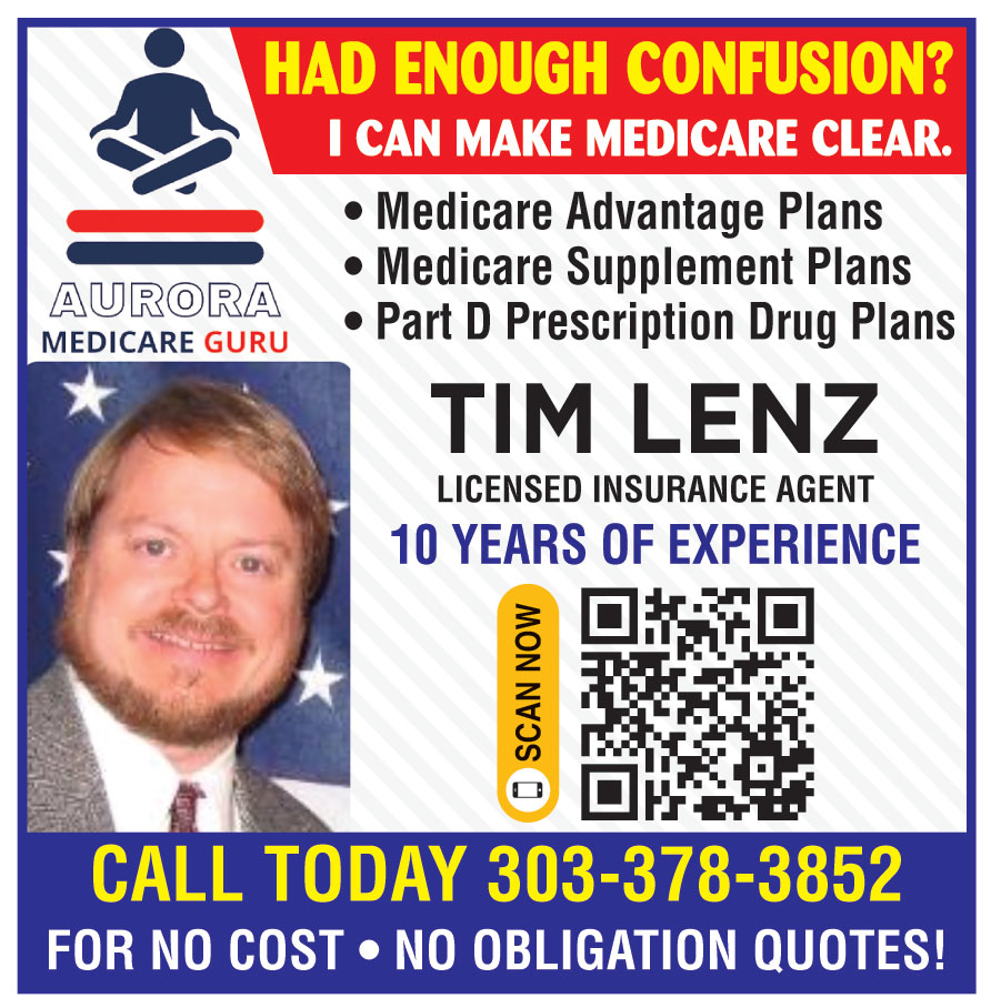 AURORA MEDICARE GURU