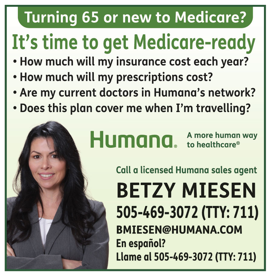 HUMANA AGENT