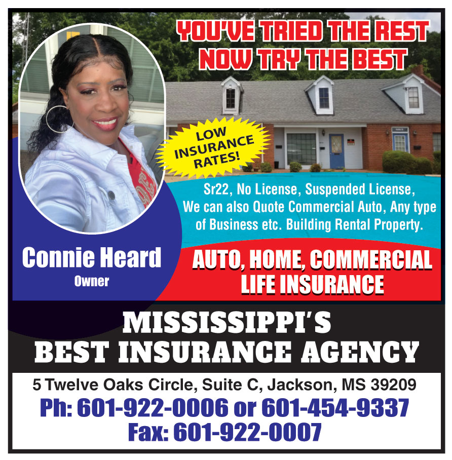 MISSISSIPPIS BEST INSURAN