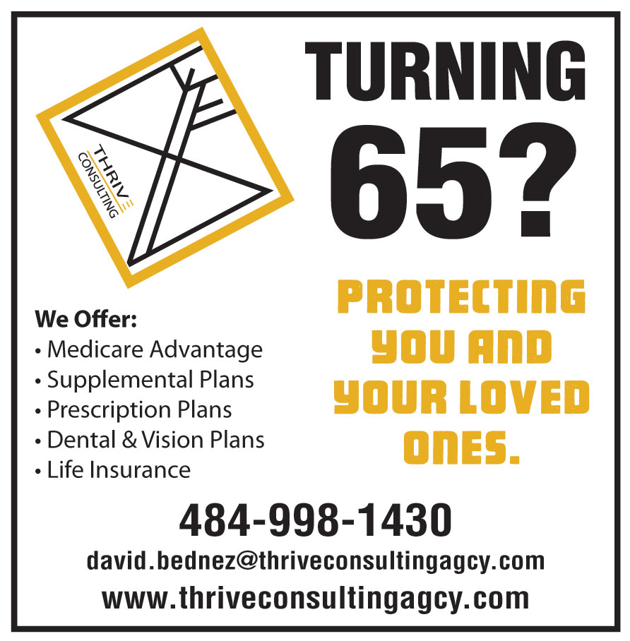 THRIVE CONSULTING