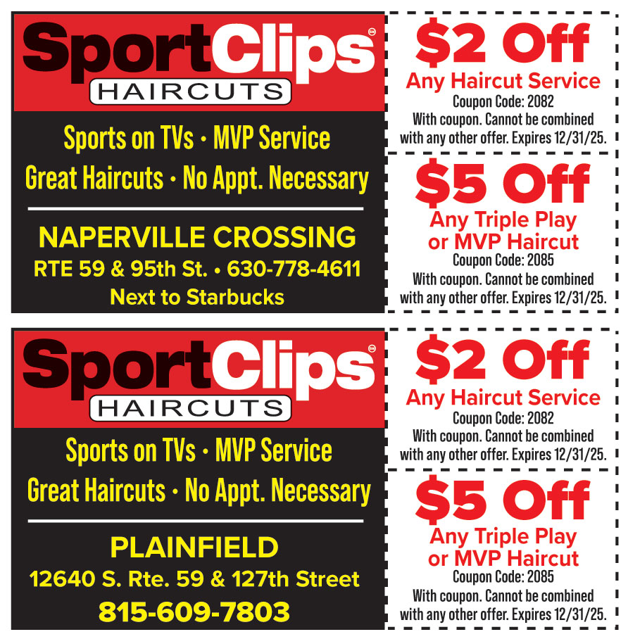 SPORT CLIPS
