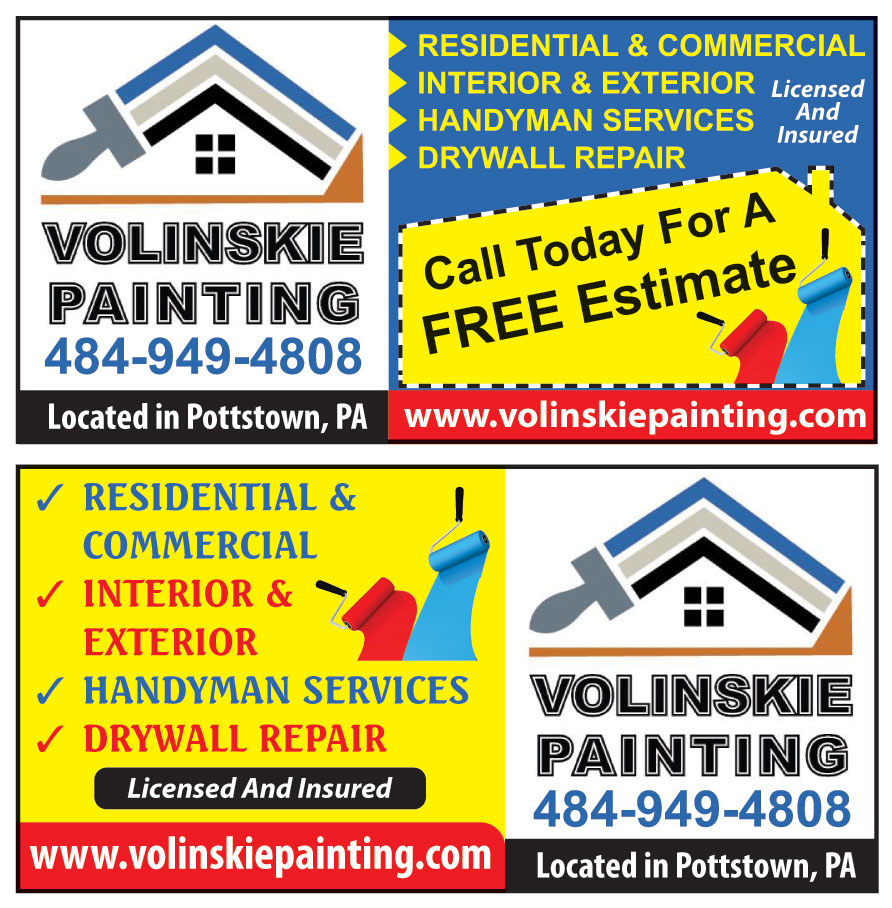 VOLINSKIE PAINTING