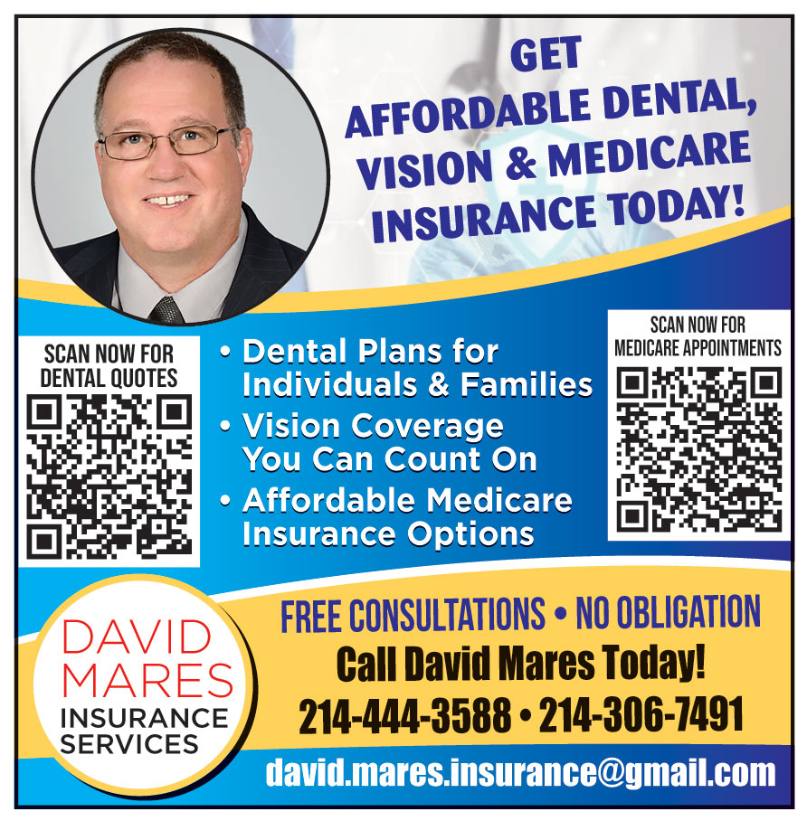DAVID MARES INSURANCE SER