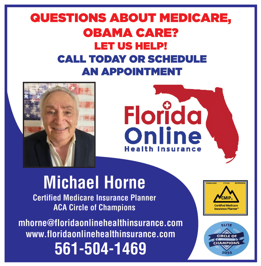 FLORIDA ONLINE HEALTH INS