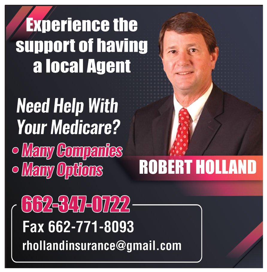 HOLLAND SENIOR INSURANCE