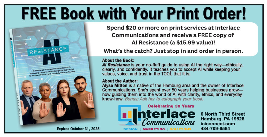 INTERLACE COMMUNICATIONS