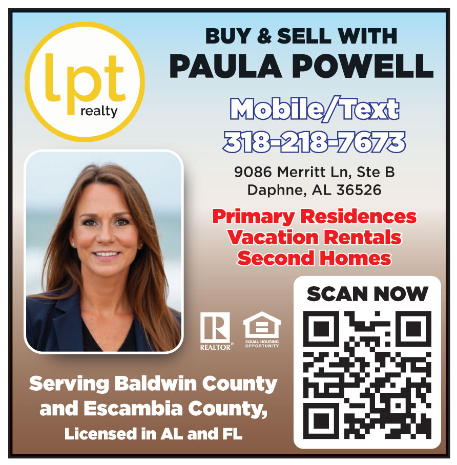 LPT REALTORS