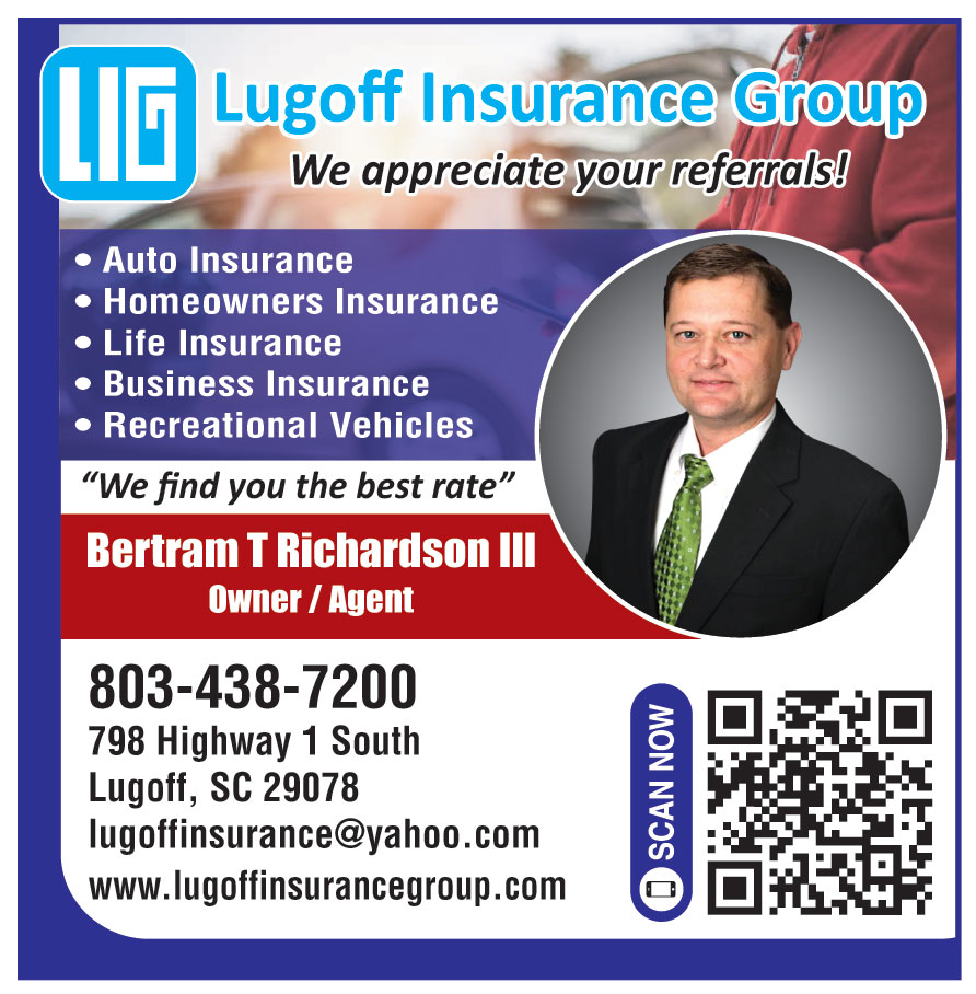LUGOFF INSURANCE GROUP