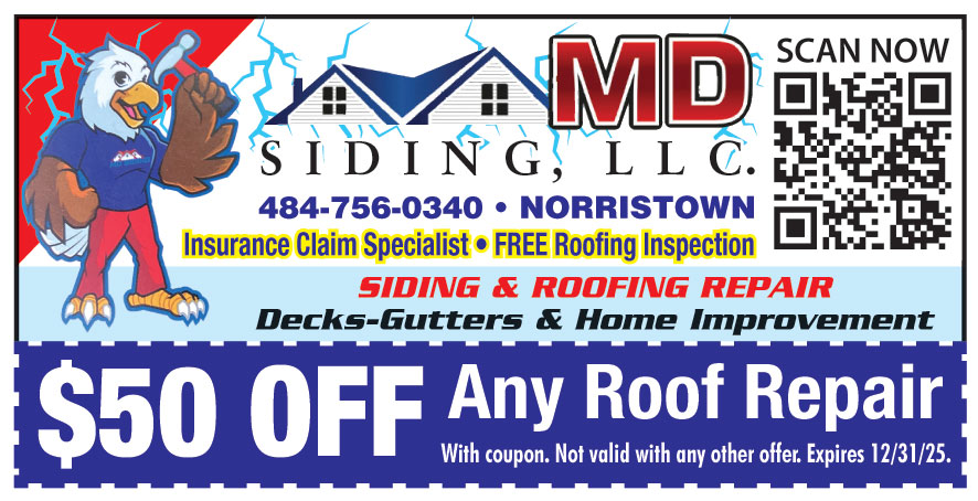 MD SIDING