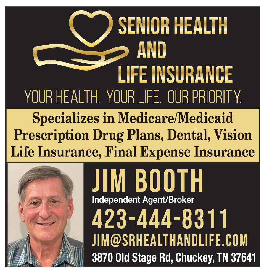 SENIOR HEALTH AND LIFE IN