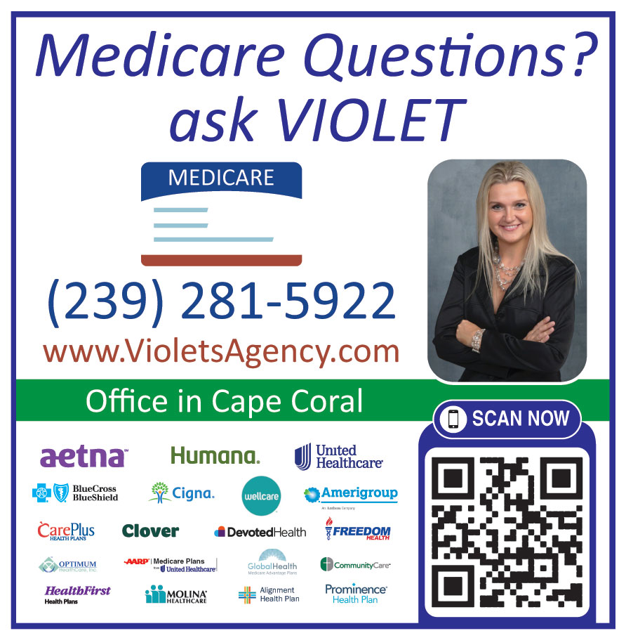 VIOLETS AGENCY