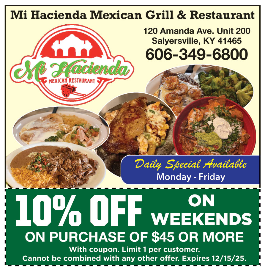 MI HACIENDA