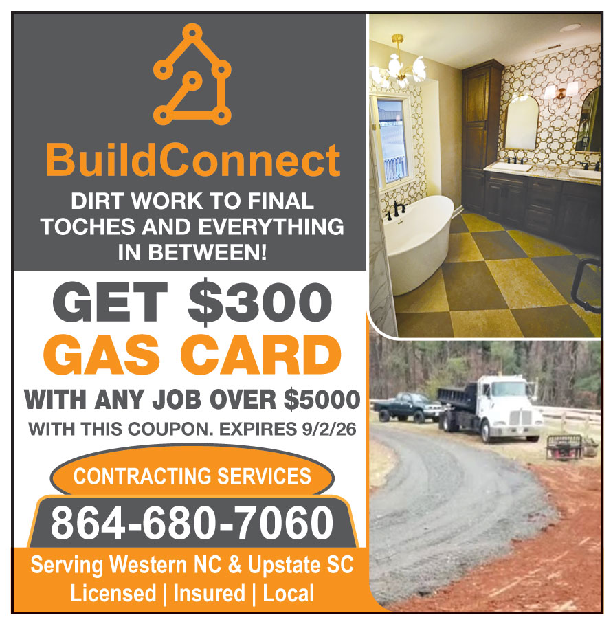 BUILD CONNECT