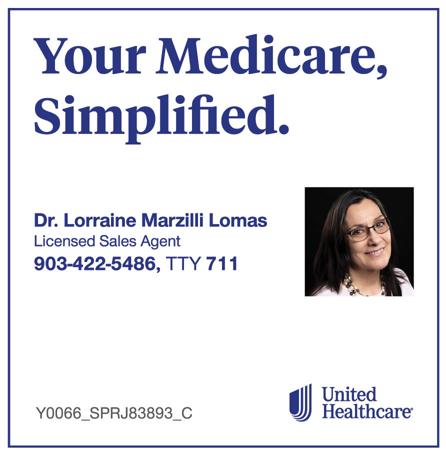 LORRAINE LOMAS INSURANCE
