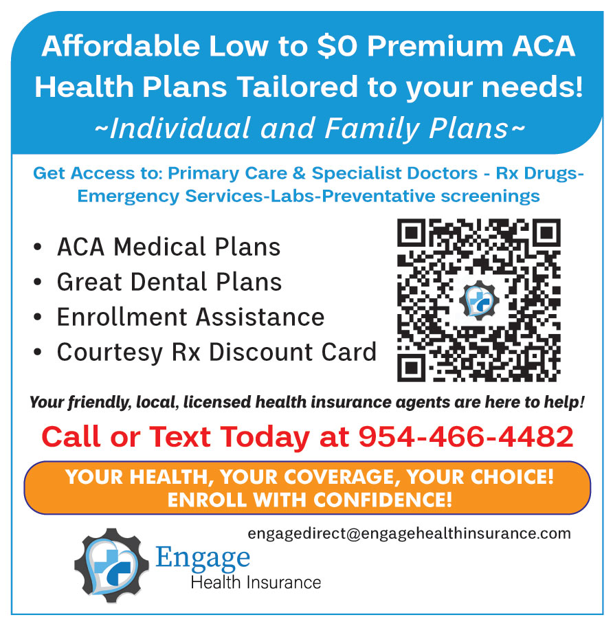 ENGAGE HEALTH INSURANCE L