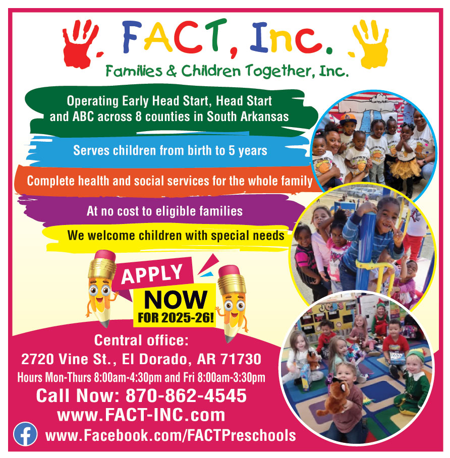FACT INC