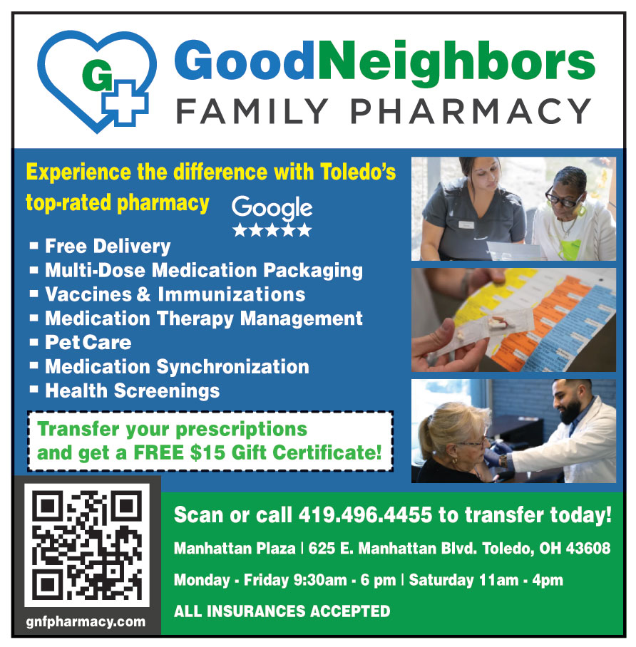 GOOD NEIGHBORS FAMILY PHA