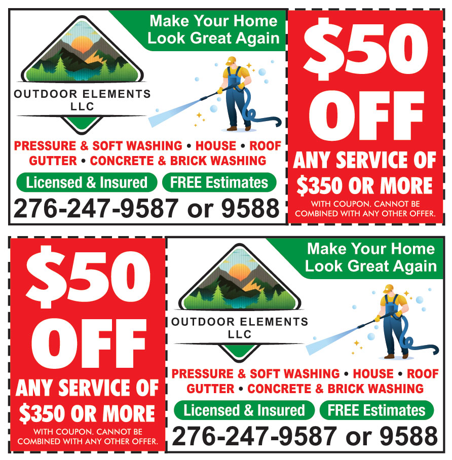 OUTDOOR ELEMENTS LLC