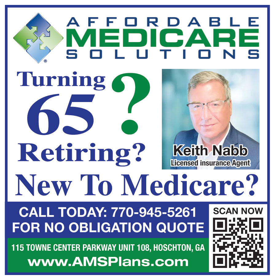 AFFORDABLE MEDICARE SOLUT