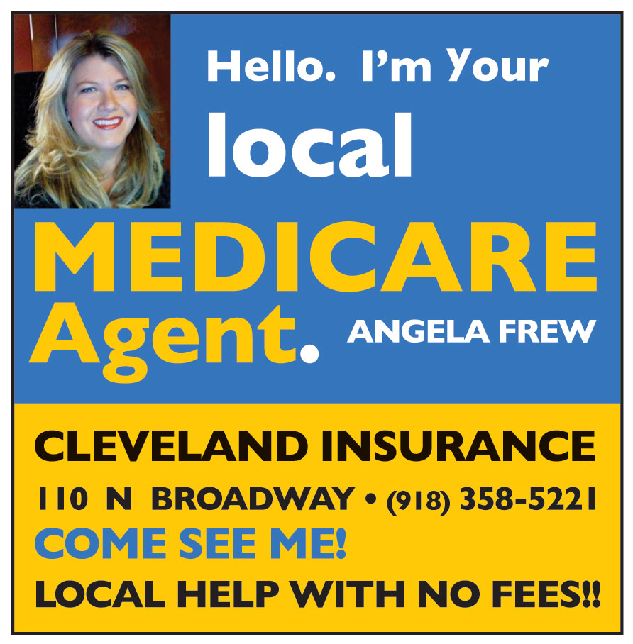 CLEVELAND INSURANCE AGENC