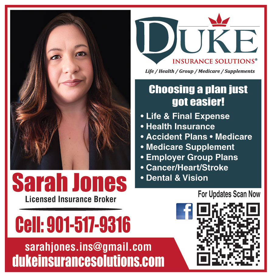 DUKE INSURANCE SOLUTIONS