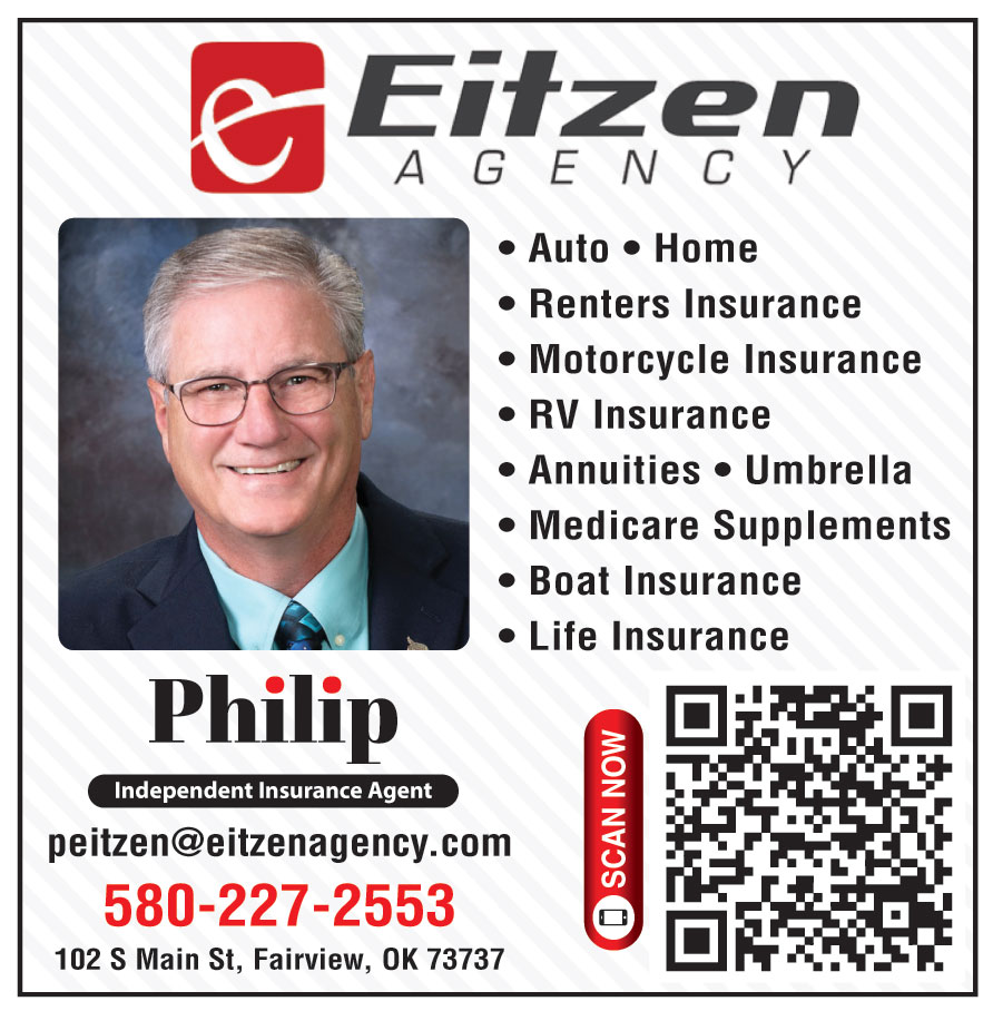 EITZEN AGENCY INC