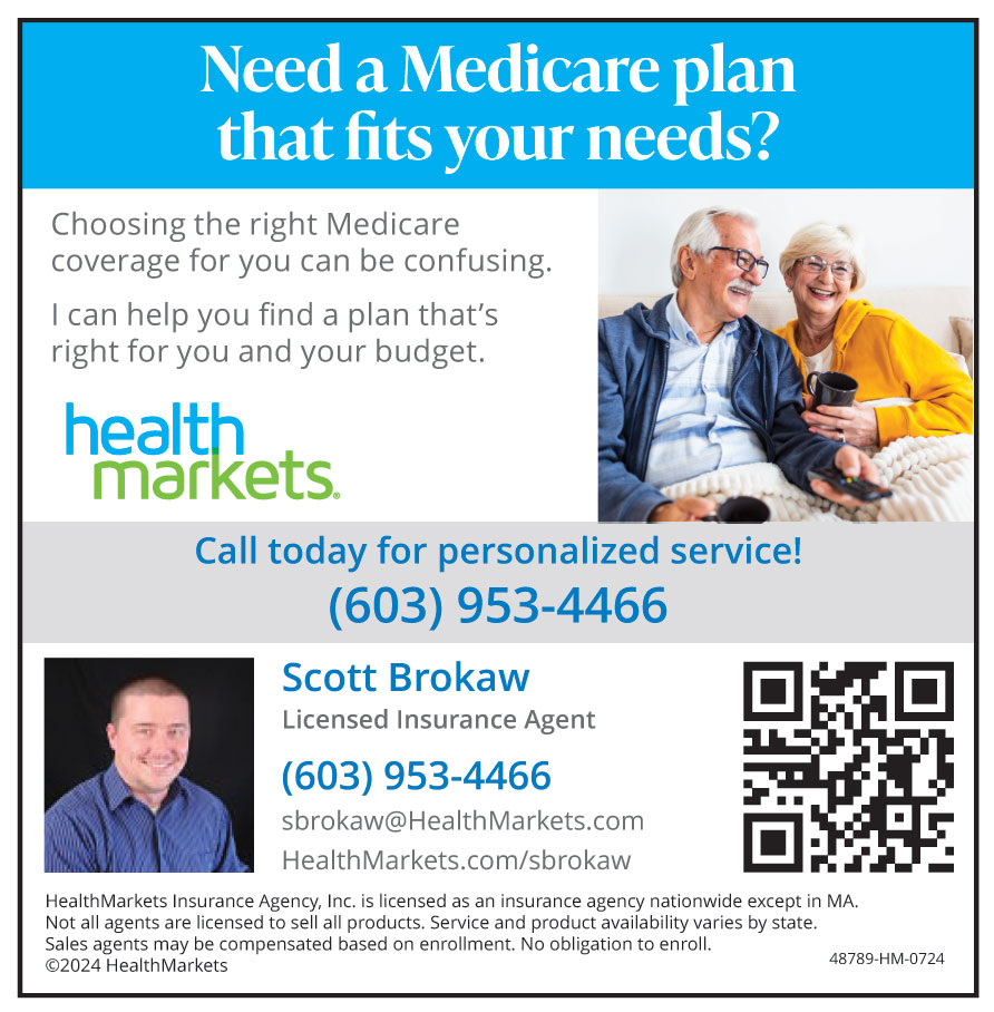 HEALTH MARKETS