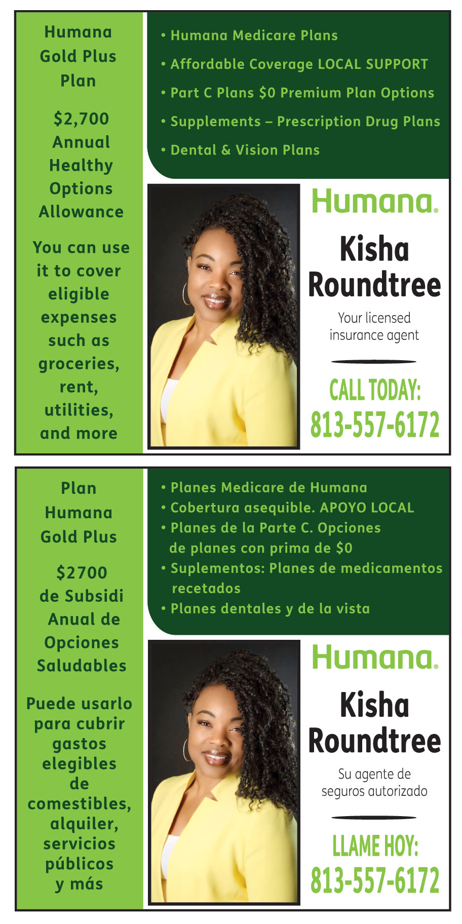 HUMANA