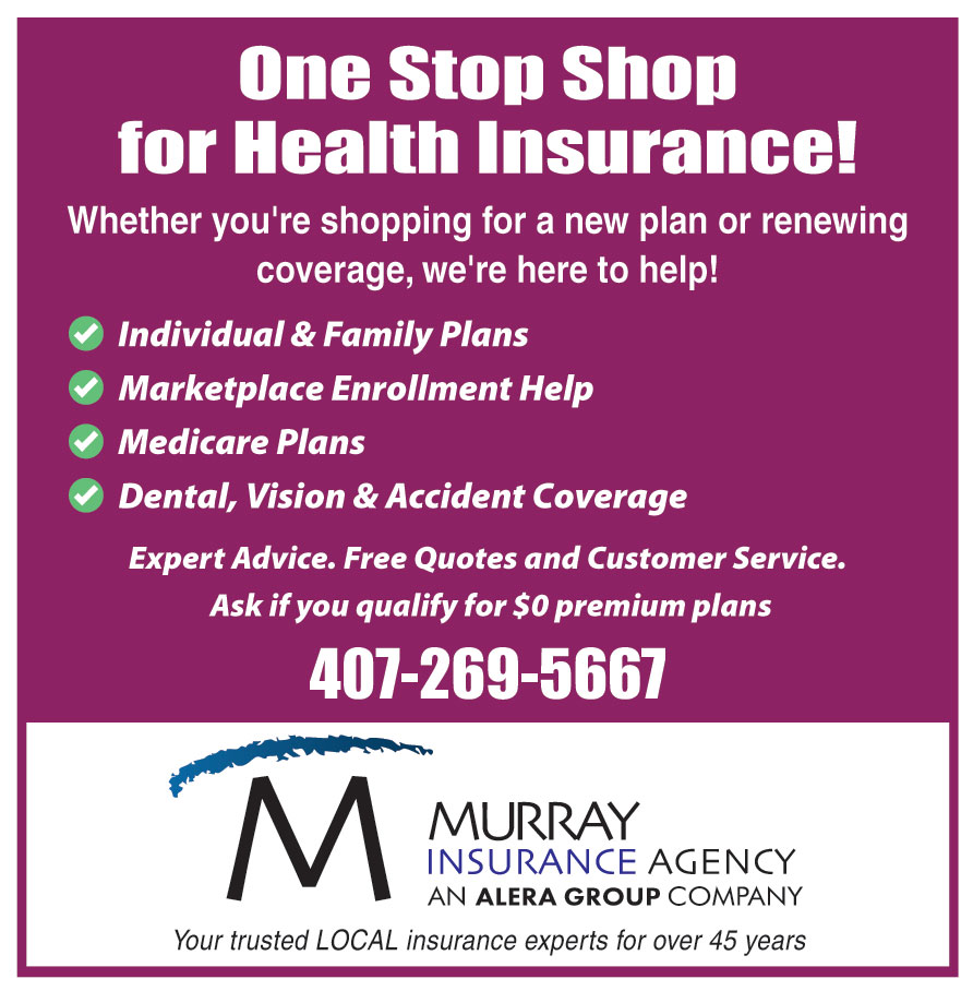 MURRAY INSURACE