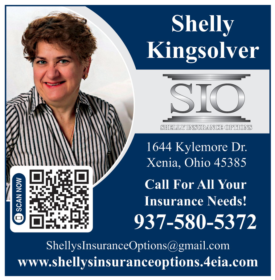 SHELLYS INSURANCE OPTIONS