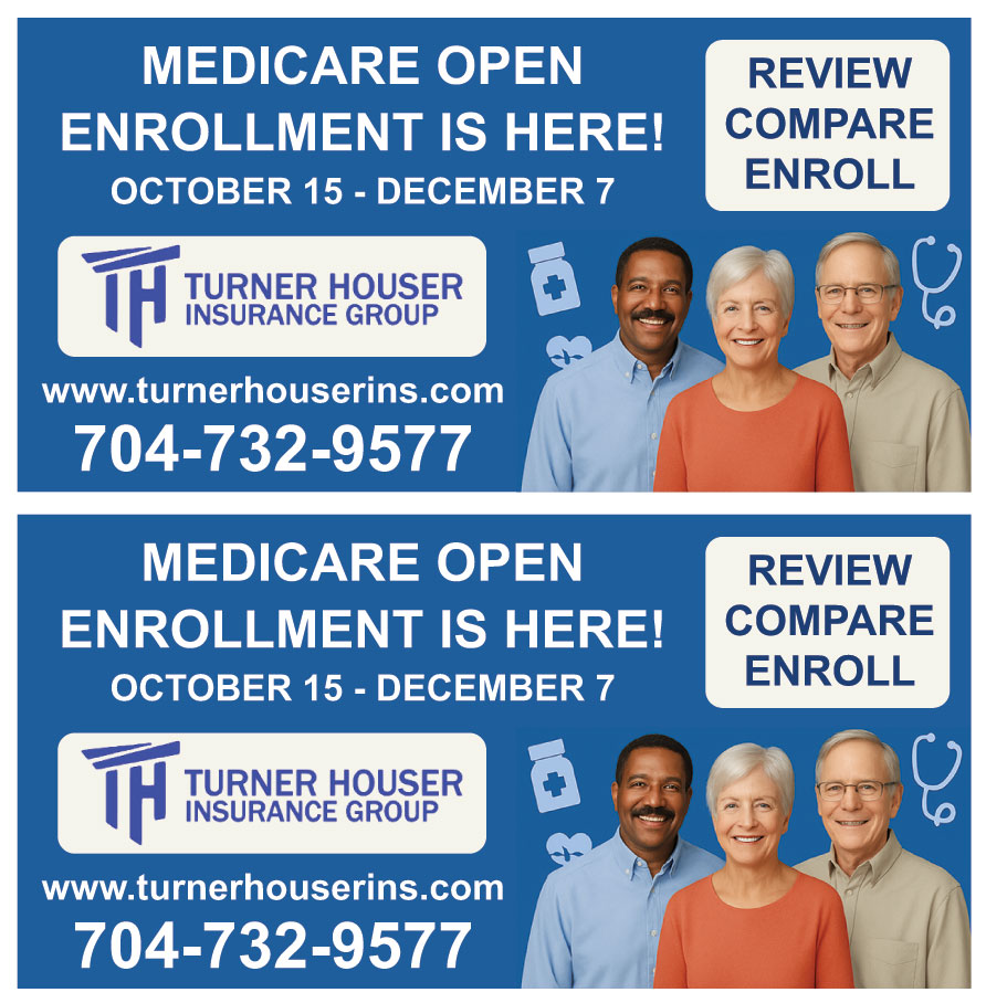 TURNER HOUSER INSURANCE G