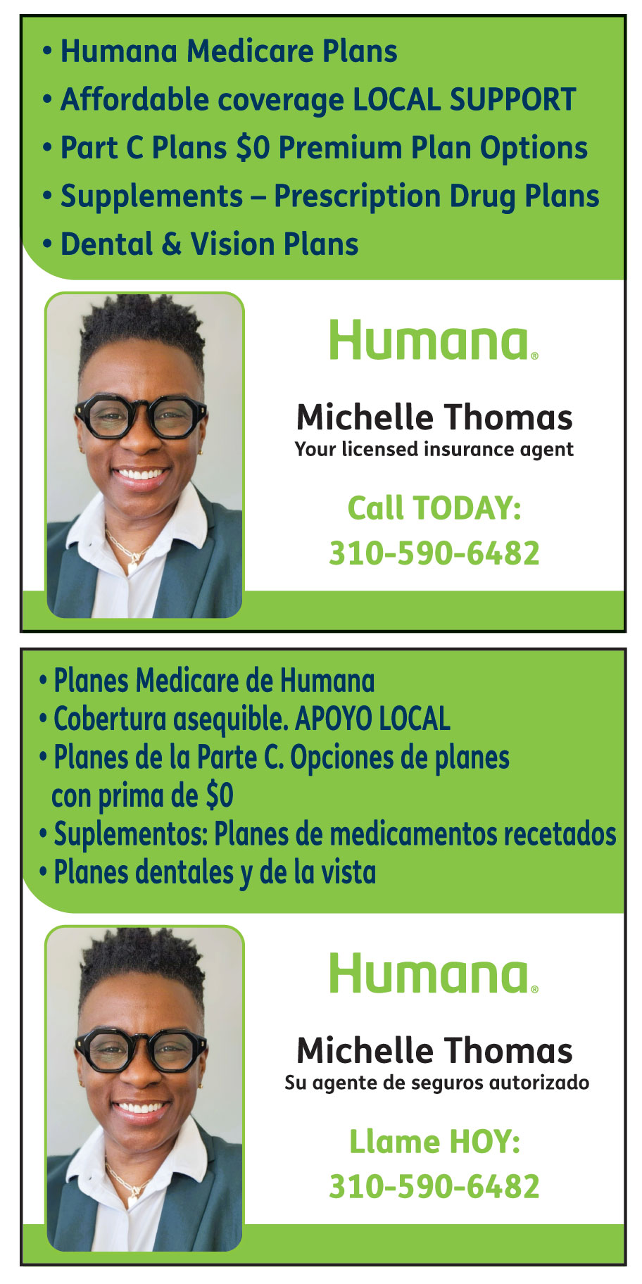 HUMANA