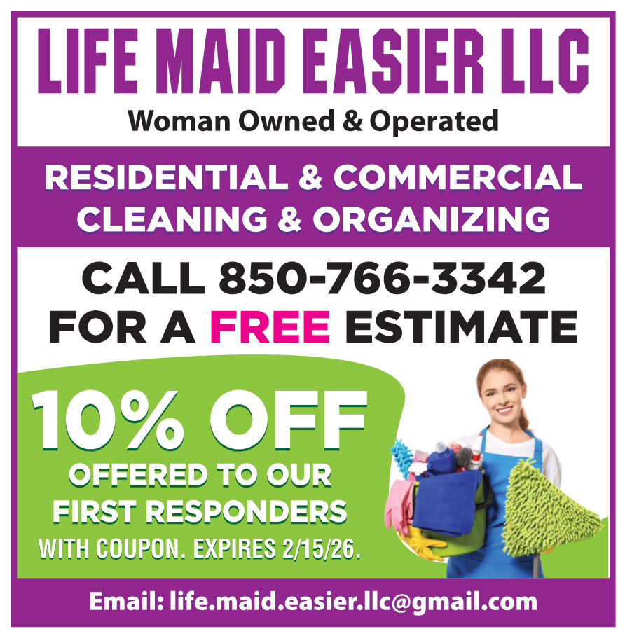 LIFE MAID EASIER LLC