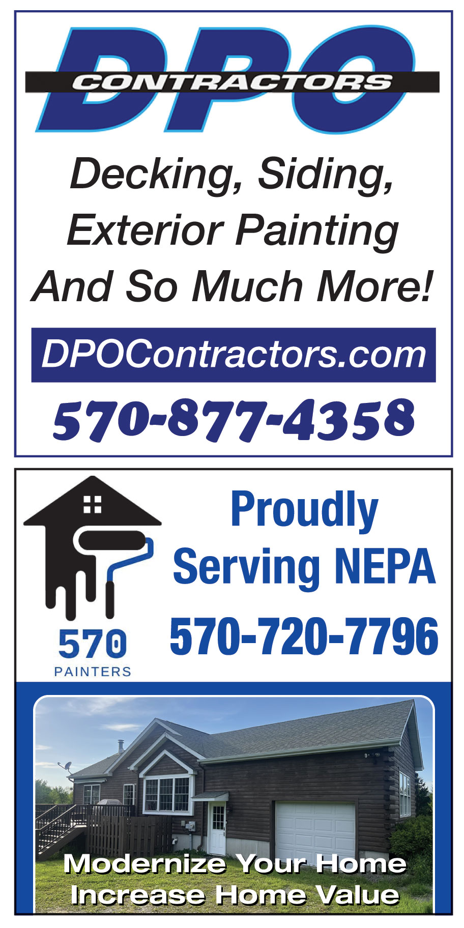 DPO CONSTRUCTION
