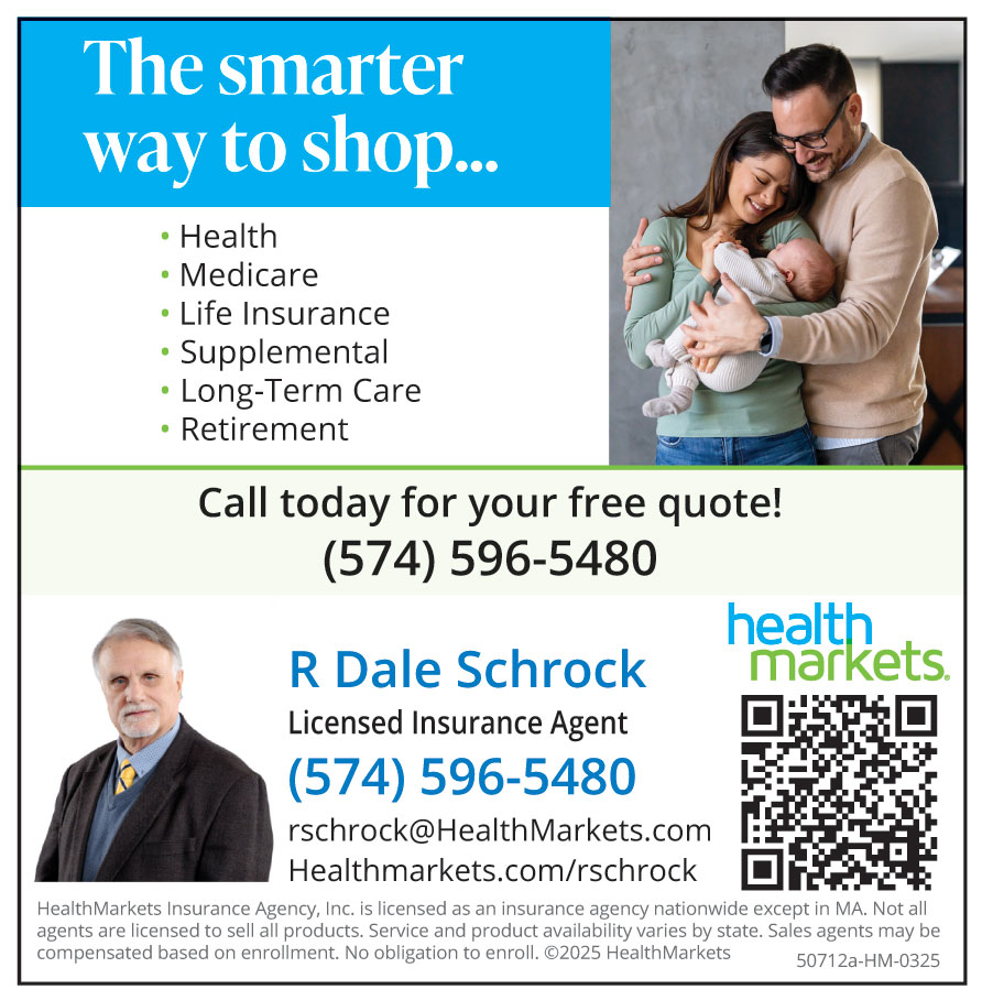 HEALTH MARKETS