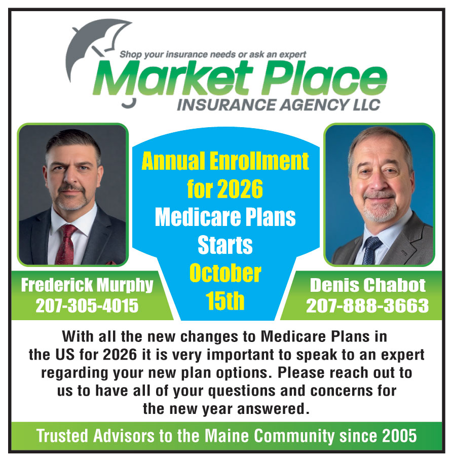 MARKET PLACE INSURANCE AG