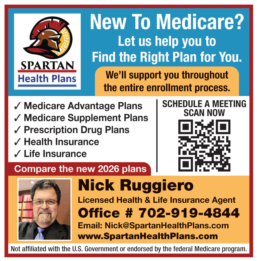 SPARTAN HEALTH PLANS