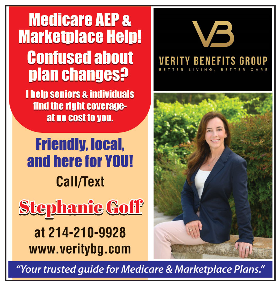 VERITY BENEFITS GROUP