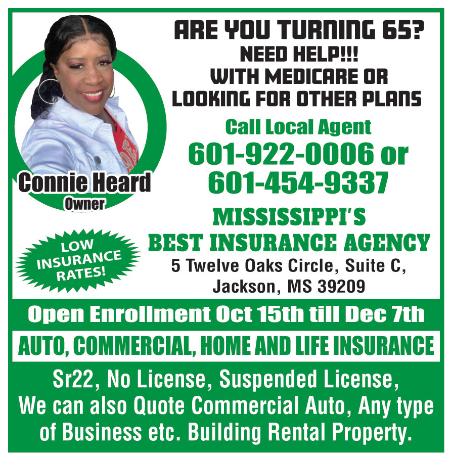 MISSISSIPPIS BEST INSURAN