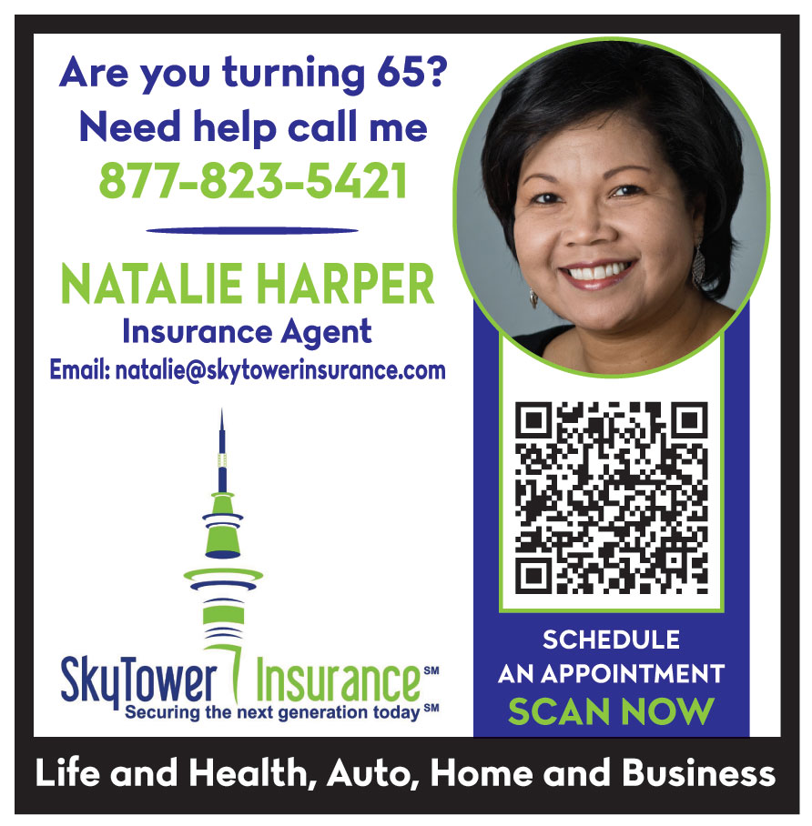 SKYTOWER INSURANCE