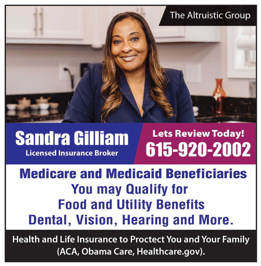 THE ALTRUIST GROUP